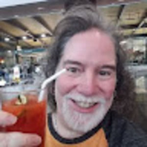 Meet your Posher, Eddie